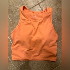 SENITA Malibu Top in Nectar